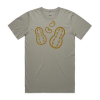 Mens Faded Tee Thumbnail