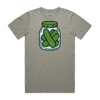 Mens Faded Tee Thumbnail