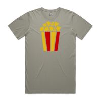 Mens Faded Tee Thumbnail