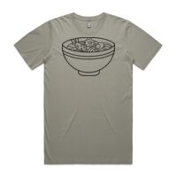 Mens Faded Tee Thumbnail