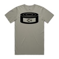 Mens Faded Tee Thumbnail