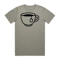 Mens Faded Tee Thumbnail