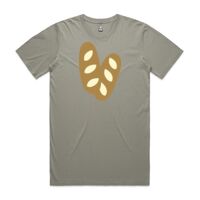 Mens Faded Tee Thumbnail