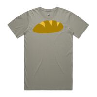 Mens Faded Tee Thumbnail