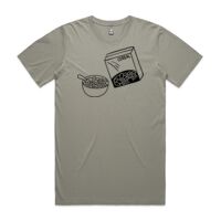 Mens Faded Tee Thumbnail