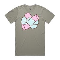 Mens Faded Tee Thumbnail