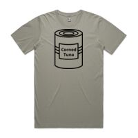 Mens Faded Tee Thumbnail