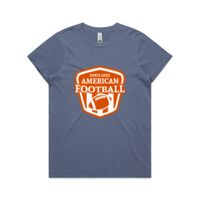 Womens Maple Faded Tee Thumbnail