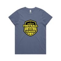 Womens Maple Faded Tee Thumbnail