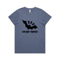 Womens Maple Faded Tee Thumbnail