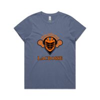 Womens Maple Faded Tee Thumbnail