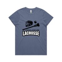 Womens Maple Faded Tee Thumbnail