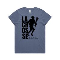 Womens Maple Faded Tee Thumbnail