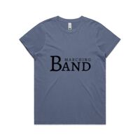 Womens Maple Faded Tee Thumbnail