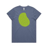 Womens Maple Faded Tee Thumbnail