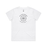 Womens Cube Tee Thumbnail