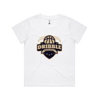 Womens Cube Tee Thumbnail