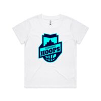 Womens Cube Tee Thumbnail