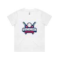 Womens Cube Tee Thumbnail