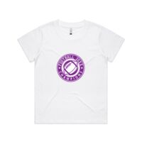 Womens Cube Tee Thumbnail