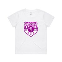 Womens Cube Tee Thumbnail