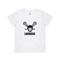 Womens Cube Tee Thumbnail