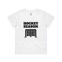 Womens Cube Tee Thumbnail