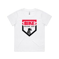 Womens Cube Tee Thumbnail