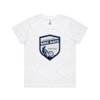 Womens Cube Tee Thumbnail