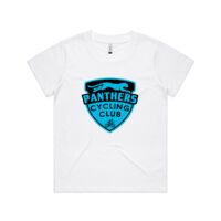 Womens Cube Tee Thumbnail