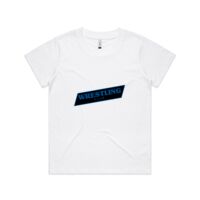 Womens Cube Tee Thumbnail