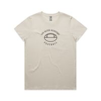 Womens Maple Tee Thumbnail