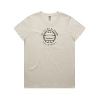 Womens Maple Tee Thumbnail