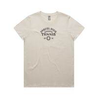 Womens Maple Tee Thumbnail