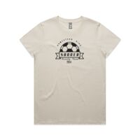 Womens Maple Tee Thumbnail