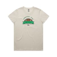 Womens Maple Tee Thumbnail