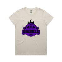 Womens Maple Tee Thumbnail