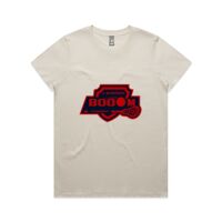 Womens Maple Tee Thumbnail