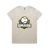 Womens Maple Tee Thumbnail