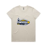 Womens Maple Tee Thumbnail