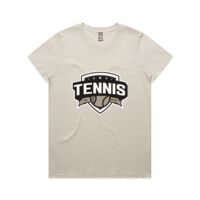 Womens Maple Tee Thumbnail