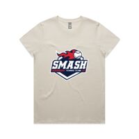 Womens Maple Tee Thumbnail