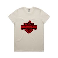 Womens Maple Tee Thumbnail