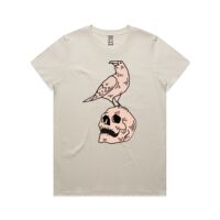 Womens Maple Tee Thumbnail