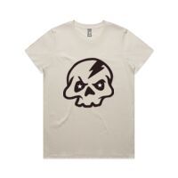 Womens Maple Tee Thumbnail