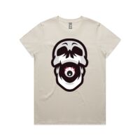 Womens Maple Tee Thumbnail