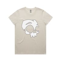 Womens Maple Tee Thumbnail