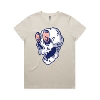 Womens Maple Tee Thumbnail