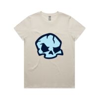 Womens Maple Tee Thumbnail