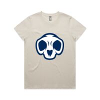Womens Maple Tee Thumbnail